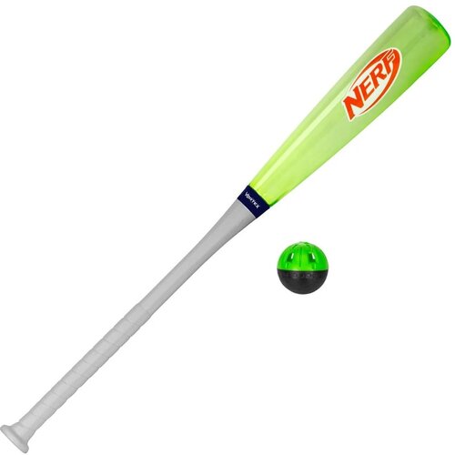 Nerf Sports Vortex bejzbol set od pjene Slike