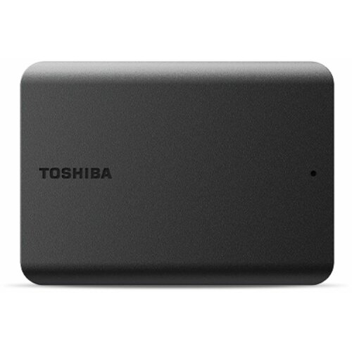 Toshiba HDD 1TB 2.5