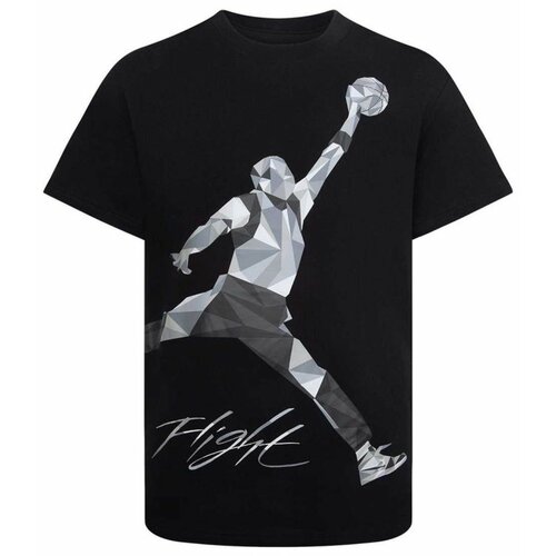 Nike majica za dečake jdb jumpman hbr heirloom ss te 95C984-023 Slike