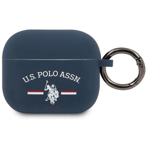 U.S. Polo Assn. OVITEK ZA AIRPODS 3 NAVY NAVY, (21977046) Cene