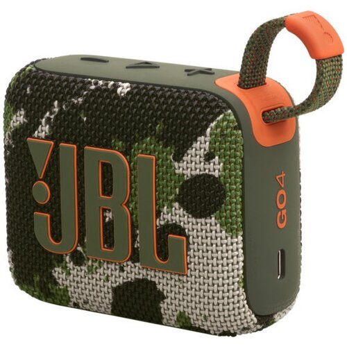 JBL go 4 squad Slike