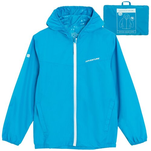 Cool club jakna prehodna DR COB3022132 F modra 146 Cene
