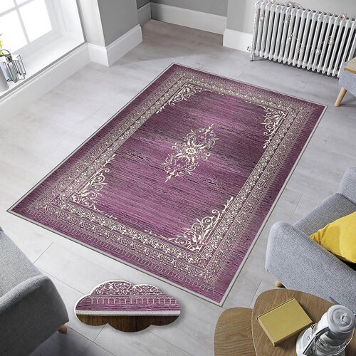 Conceptum Hypnose Eexfab639 multicolor carpet (80 x 120) Cene