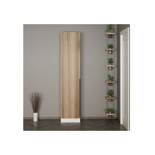 Woody Fashion noah - 8274 walnut hall stand Cene