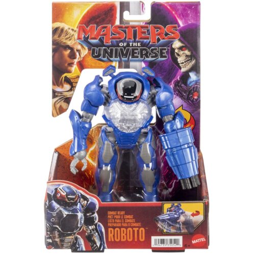 Masters of the Universe JKJ01 dječja figura Slike