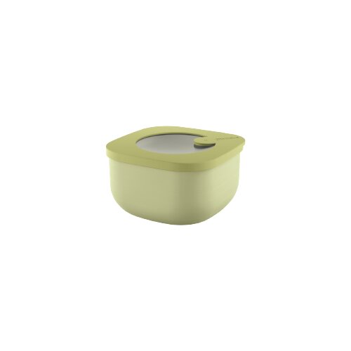 guzzini Eco Store & More posoda za shranjevanje 450 ml - Avokado zelena Cene