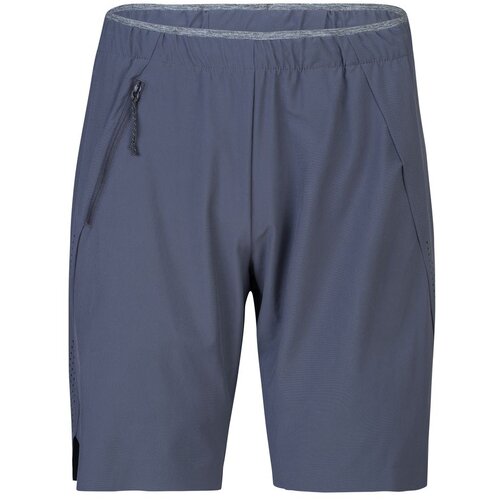 HANNAH Men's outdoor shorts TRACK india ink Cene