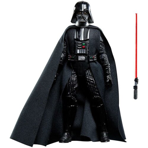 Hasbro Action Figure Star Wars - The Black Series Archive - Darth Vader Slike