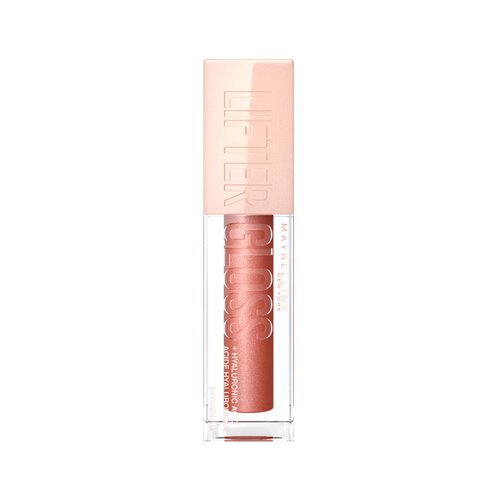 Maybelline new york lifter gloss sjaj za usne 002 Slike