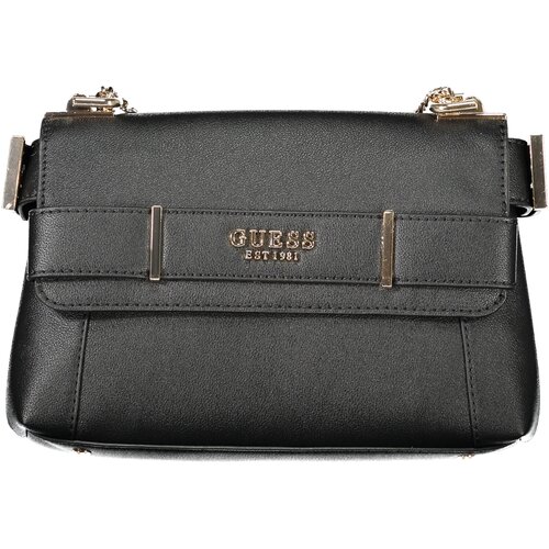 Guess Jeans WOMEN&#39;S BAG BLACK Cijene