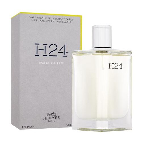 Hermes H24 175 ml toaletna voda za moške Cijene