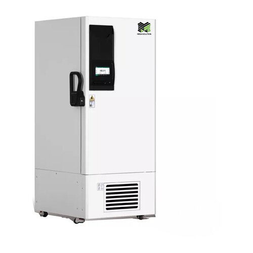  Vertiklani laboratorijski Zamrzivač -86°C, zapremina 838 L, model FZ-86V840E, MEGA SOLUTION Cene