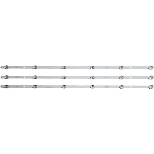 Ninaled LED trake za Hisense H40B5100 ES-973 Cene