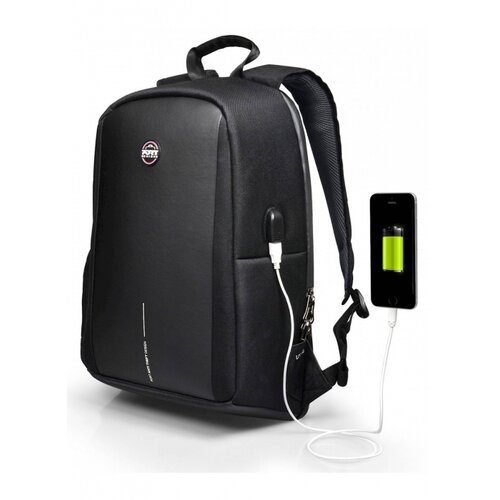  Ruksak Port CHICAGO EVO 13/15,6" Anti-Theft +... Cijene