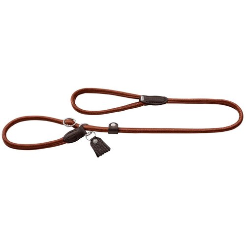 Hunter Povodac za pse Retriver Round&Soft Codi, Braon Cene