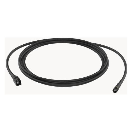 Axis TU6004-E Kabel schwarz 1 Meter 4er Pack F-Serie&amp;quot; Slike