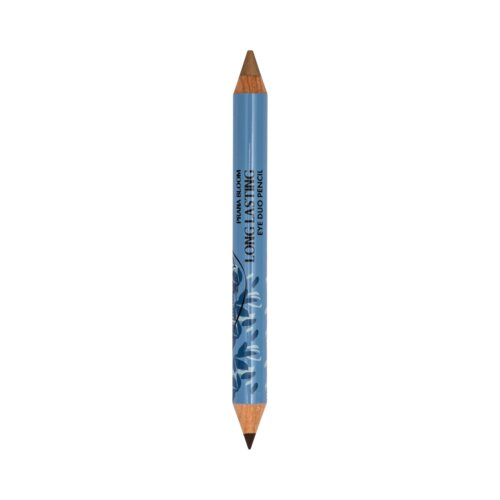 puroBIO cosmetics Prana Bloom Eyes Duo Pencil - 01 - Golden Sand Cijene