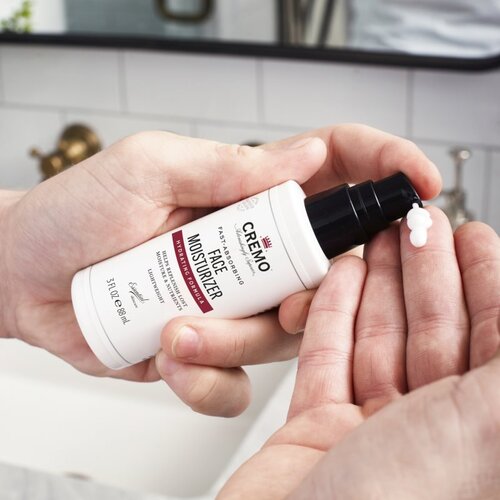 Cremo Smooth Skincare Kit poklon set (za lice) za mu&scaron;karce Cijene