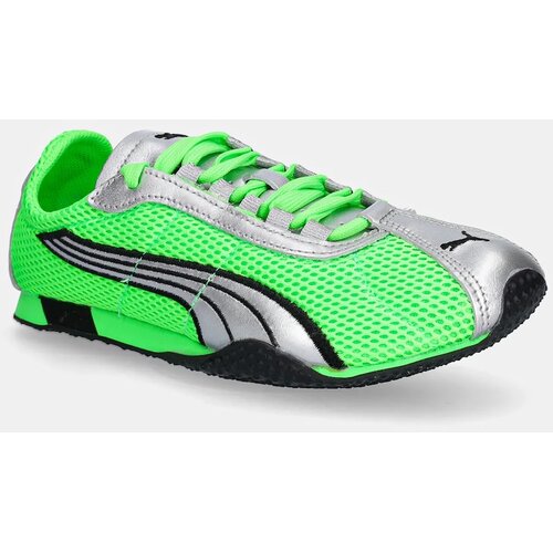 Puma Sneakers H-Street OG Fizzy Green-Silver EUR 38 Cene