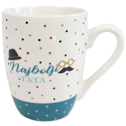 Sigma šolja RXG-25002A Cijene