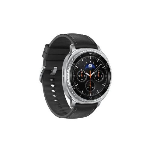 Samsung SM-L500NZKAEUC samsung galaxy WATCH8 classic bt black #watch8 Slike