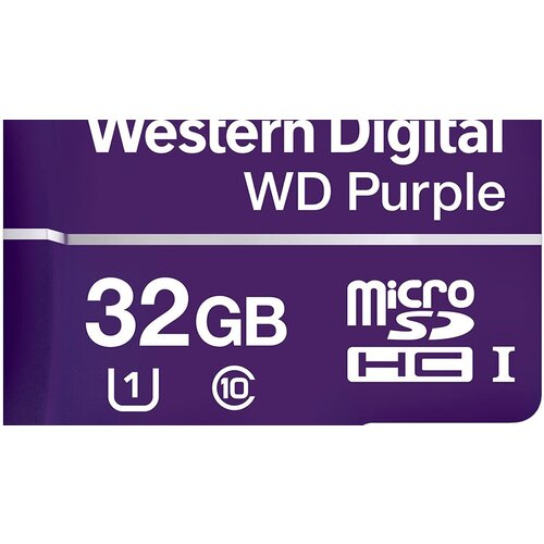Dahua WesternDigital WD Purple SC QD102 32GB Cene