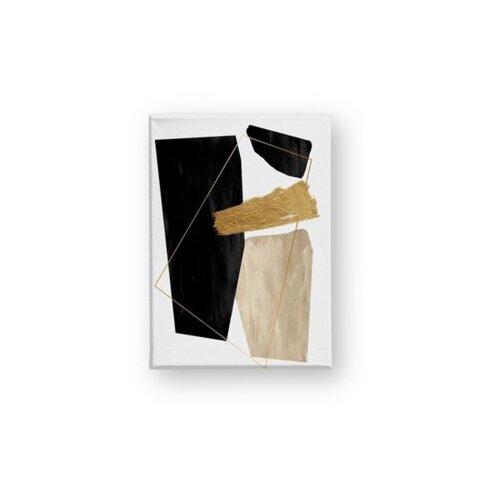 Wallxpert Dekorativna slika ASR_CNV25 31 50 x 70 Slike