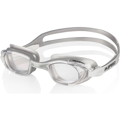 Aqua speed Unisex's Swimming Goggles Marea Pattern 26