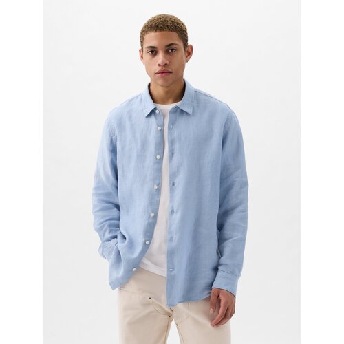 GAP Linen Shirt - Men's Cijene