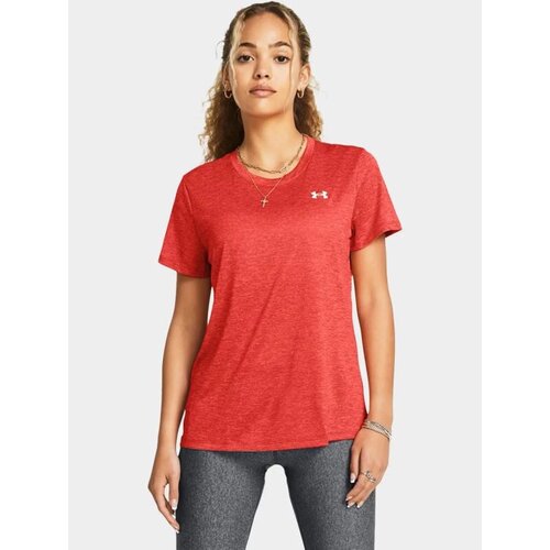 Under Armour Women's T-shirt Tech SSC - Twist Cene