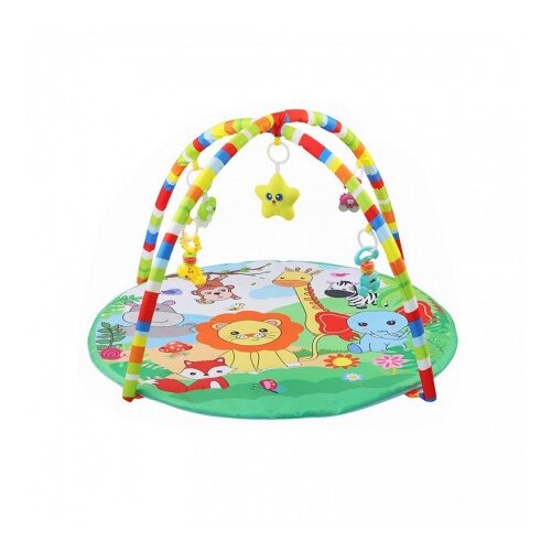 Chipolino Podloga za igru jungle Cene