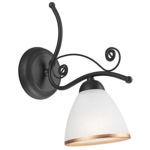  Zidna lampa RETRO II 1xE27/60W/230V antracit Cene