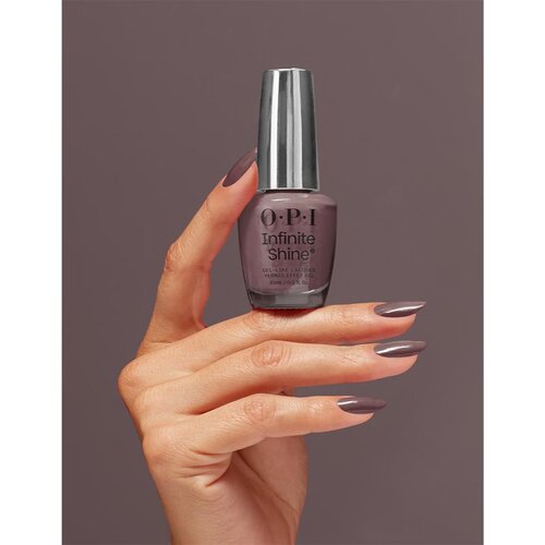 OPI Infinite Shine Silk lak za nohte z gel učinkom You Don&amp;#039;t Know Jacques 15 ml Slike