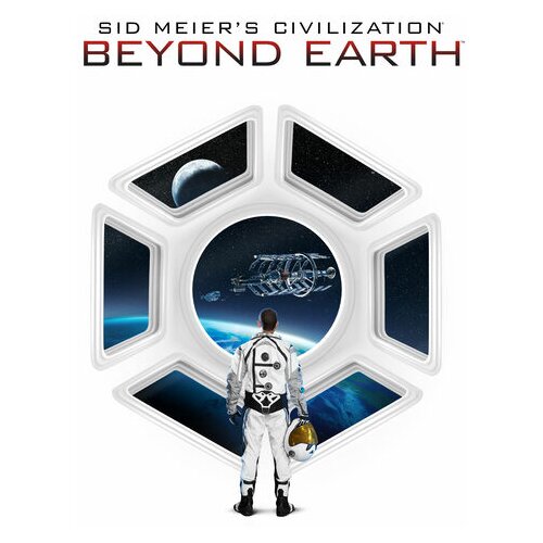  Civilization: Beyond Earth - Rising Tide (DLC) Steam Key EUROPE Cene