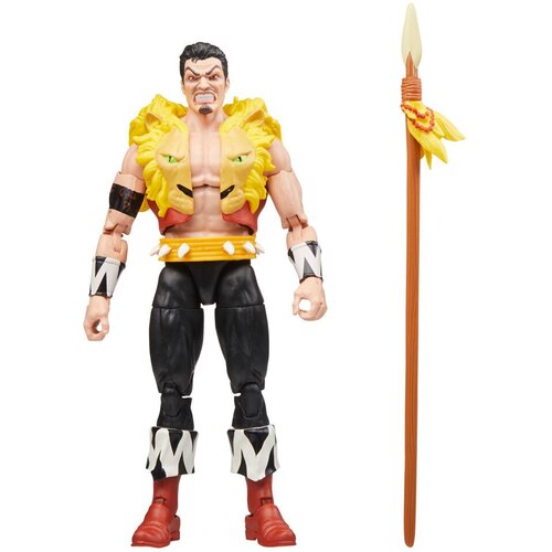 Hasbro figura Kraven Spiderman Marvel Comics 15 cm, (20838464) Slike