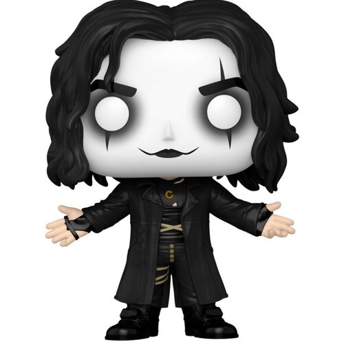 Funko POP figure The Crow Eric Draven Cijene