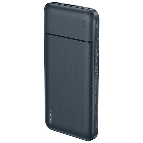 Powerbank patch 10000mah NN - ČRN Cene