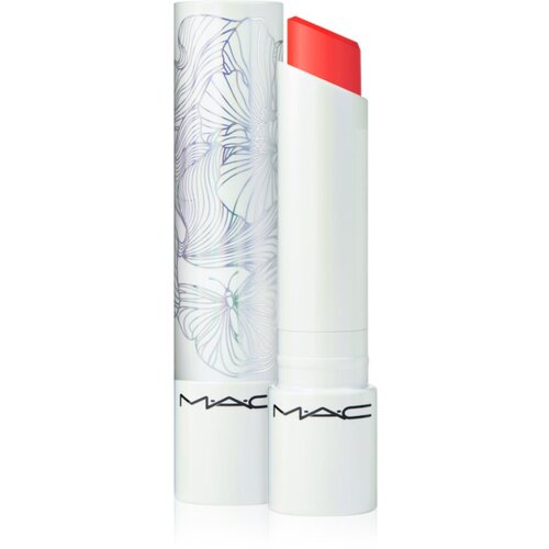 MAC Cosmetics Metamorphosis Spring Collection Glow Play Tender Talk balzam za ustnice odtenek Frolic 3.14 g Cene