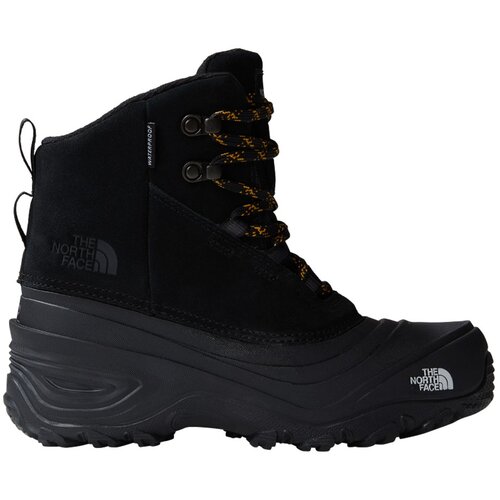 The North Face Chilkat V Lace Wp čizme Slike