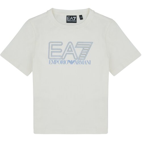 Ea7 Emporio Armani 7B000295 Bijela Slike