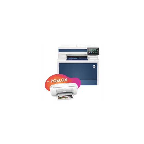 HP Multifunkcijski uređaj Color LaserJet Pro MFP 4302fdn + POKLON Cijene