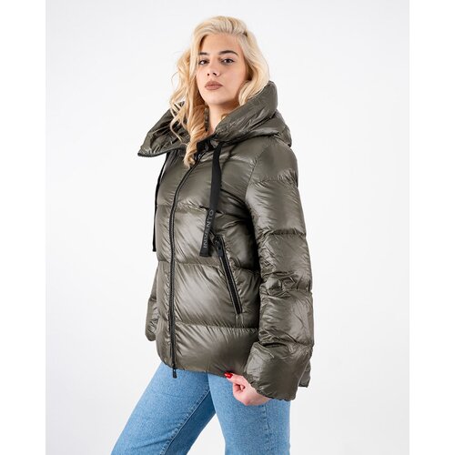 La Force Fashion ženska  invento jakna Ivi - Maslinasta Cene