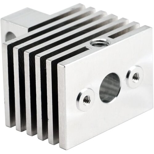 Micro-Swiss Heatsink za Creality CR-10 SE - 1 kom Slike