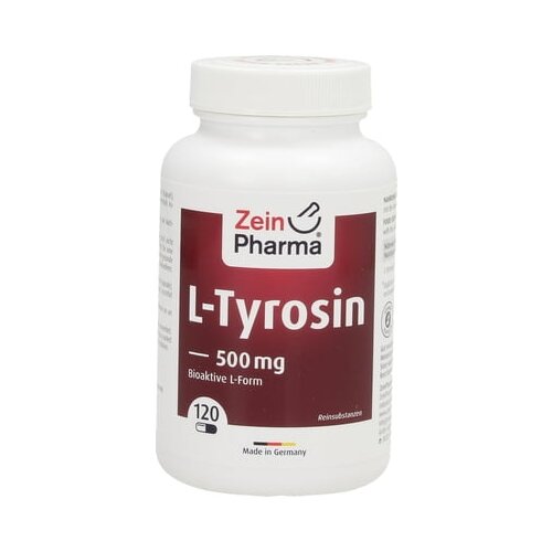 ZeinPharma L-tirozin Cene