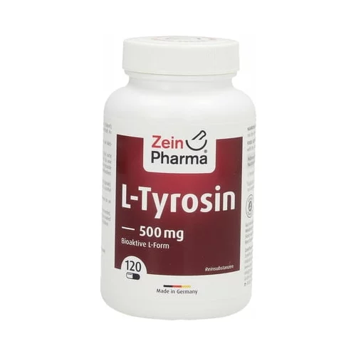 ZeinPharma L-tirozin