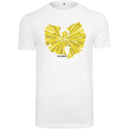 Wu-Wear White T-shirt with Wu Wear logo Cijene