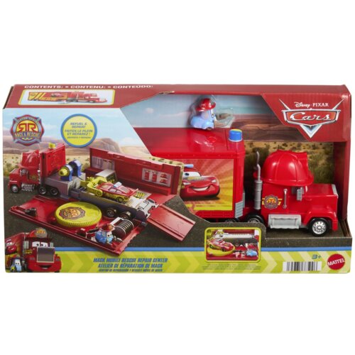 Disney Pixar Cars JMT58 igračka vozilo Cijene