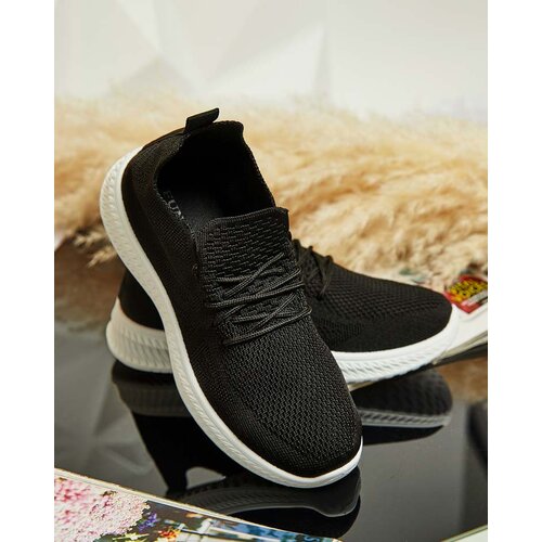 Resti Women&amp;#039;s fabric sports shoes Vobullo Slike