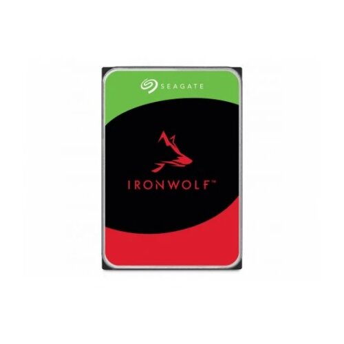 HDD Seagate 2TB Ironwolf 256MB SATA3 ST2000VN003 Slike