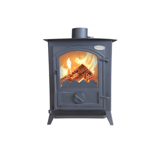  Kamin VERSO 1 gusana vrata Cijene